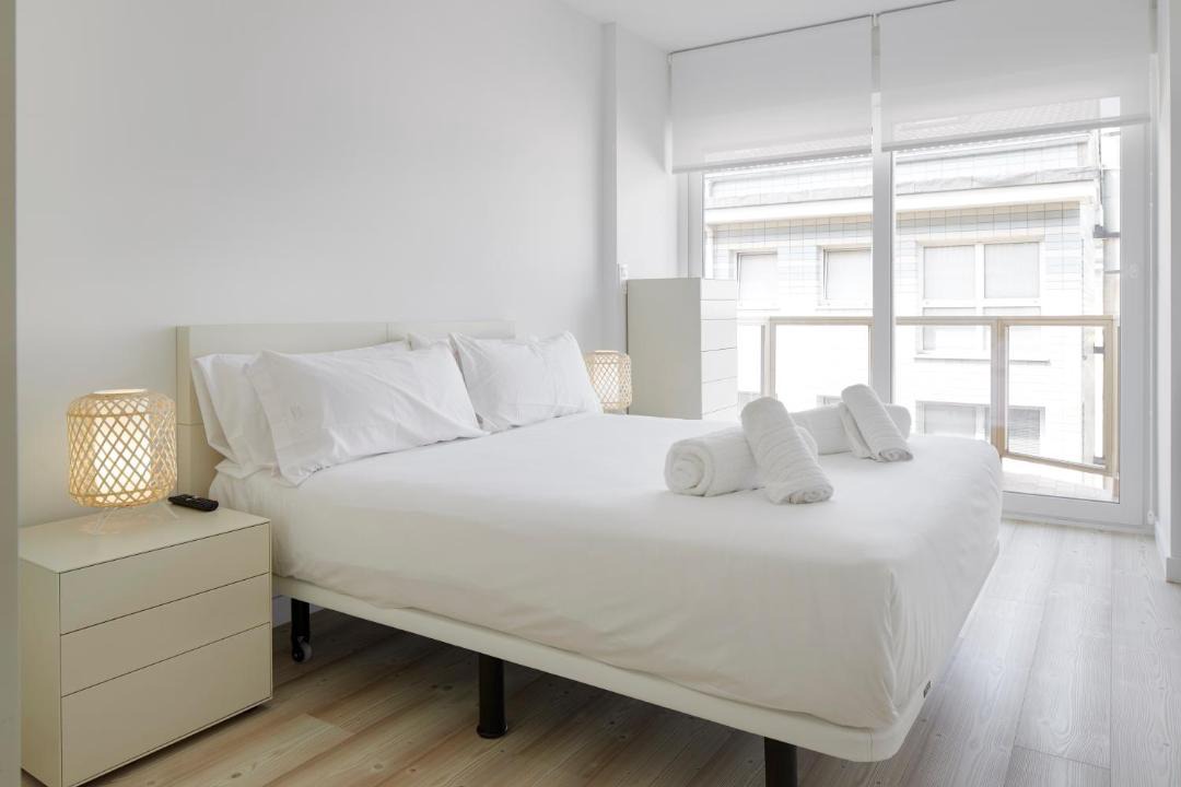 Photo of Bedroom in Zarautz