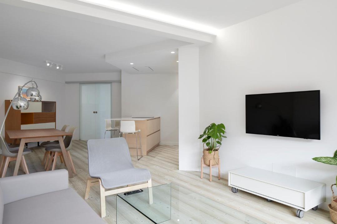 Photo of Livingroom in Zarautz