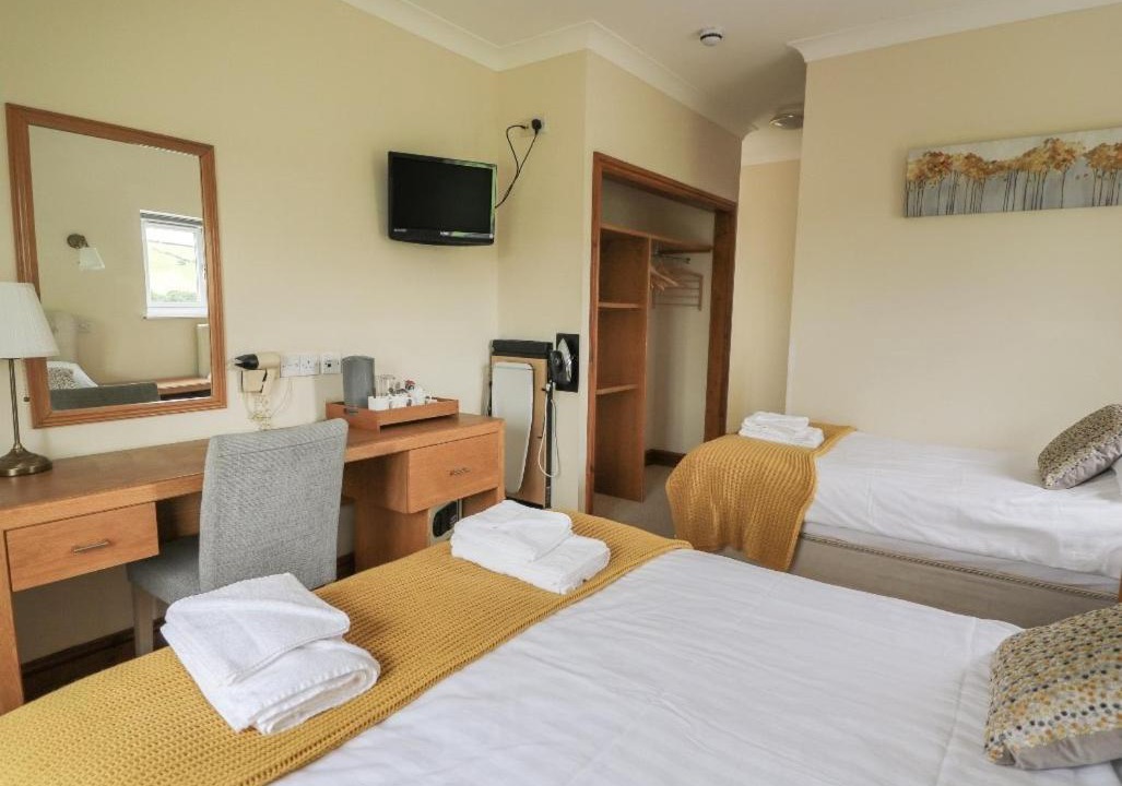 Photo of Bedroom in Bow Street