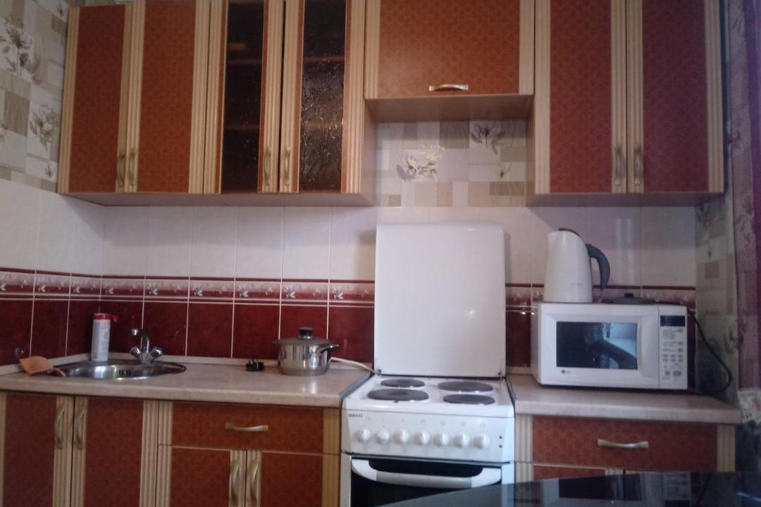 Photo of Kitchen in Kstovo