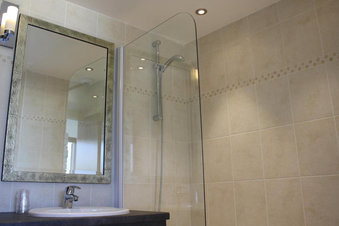 Photo of Bathroom in Asnelles