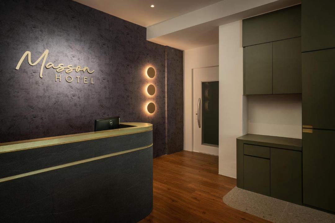 Photo of Others in Central Seberang Perai