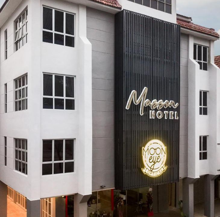 Photo of Others in Central Seberang Perai