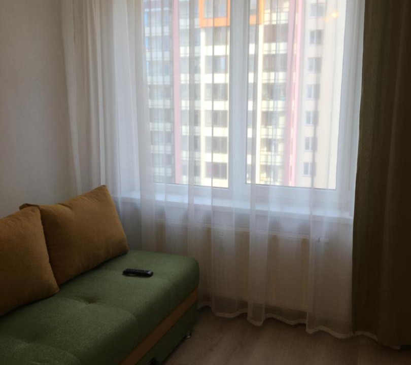 Photo of Livingroom in Sosnovaya Polyana