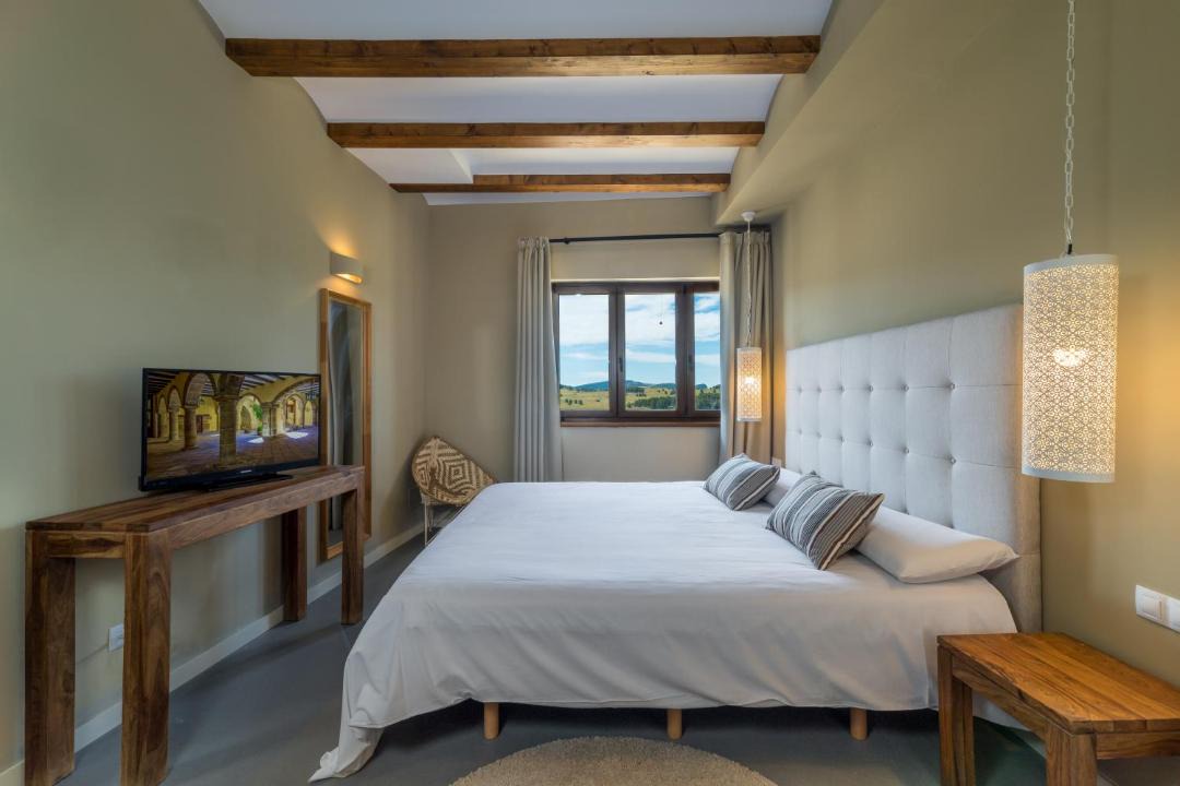 Photo of Bedroom in Puertomingalvo