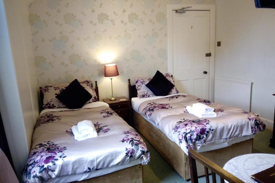 Photo of Bedroom in Grantown-on-Spey