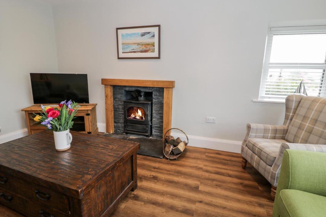 Photo of Livingroom in Llanfair