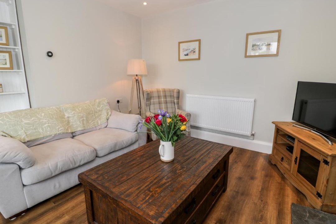 Photo of Livingroom in Llanfair
