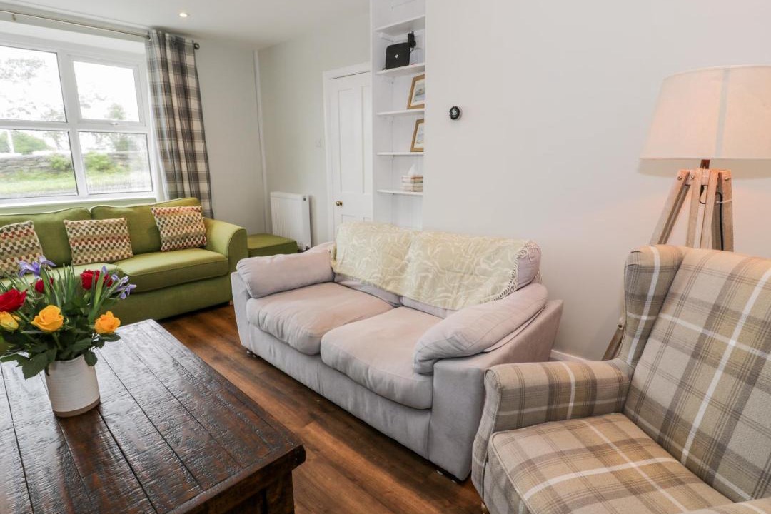 Photo of Livingroom in Llanfair