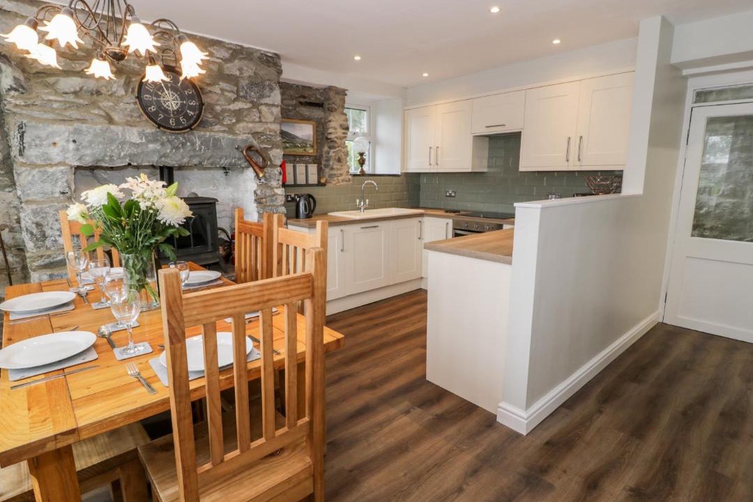 Photo of Others in Llanfair