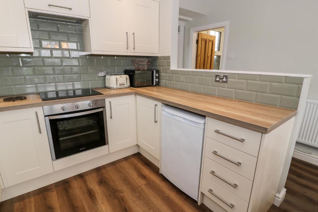 Photo of Kitchen in Llanfair
