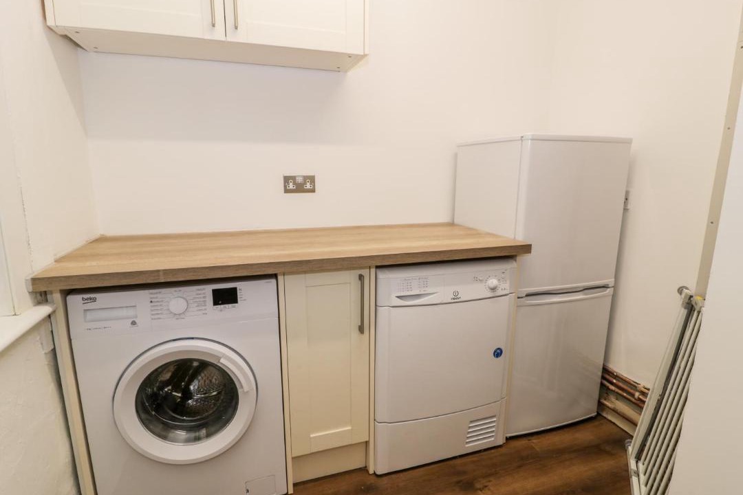 Photo of Kitchen in Llanfair