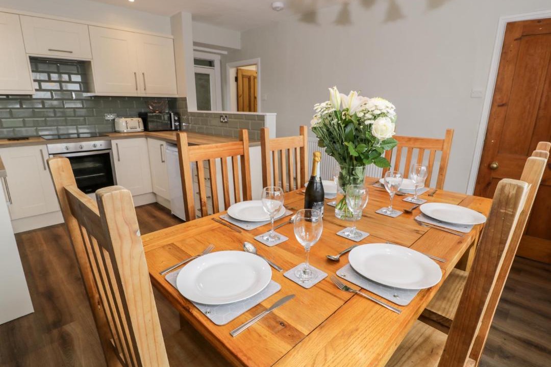 Photo of Others in Llanfair