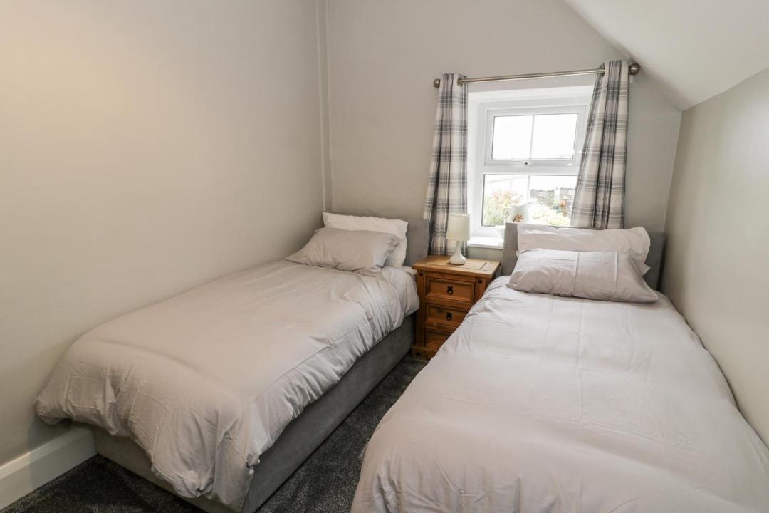 Photo of Bedroom in Llanfair