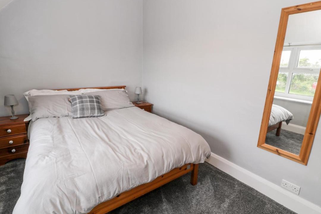 Photo of Bedroom in Llanfair