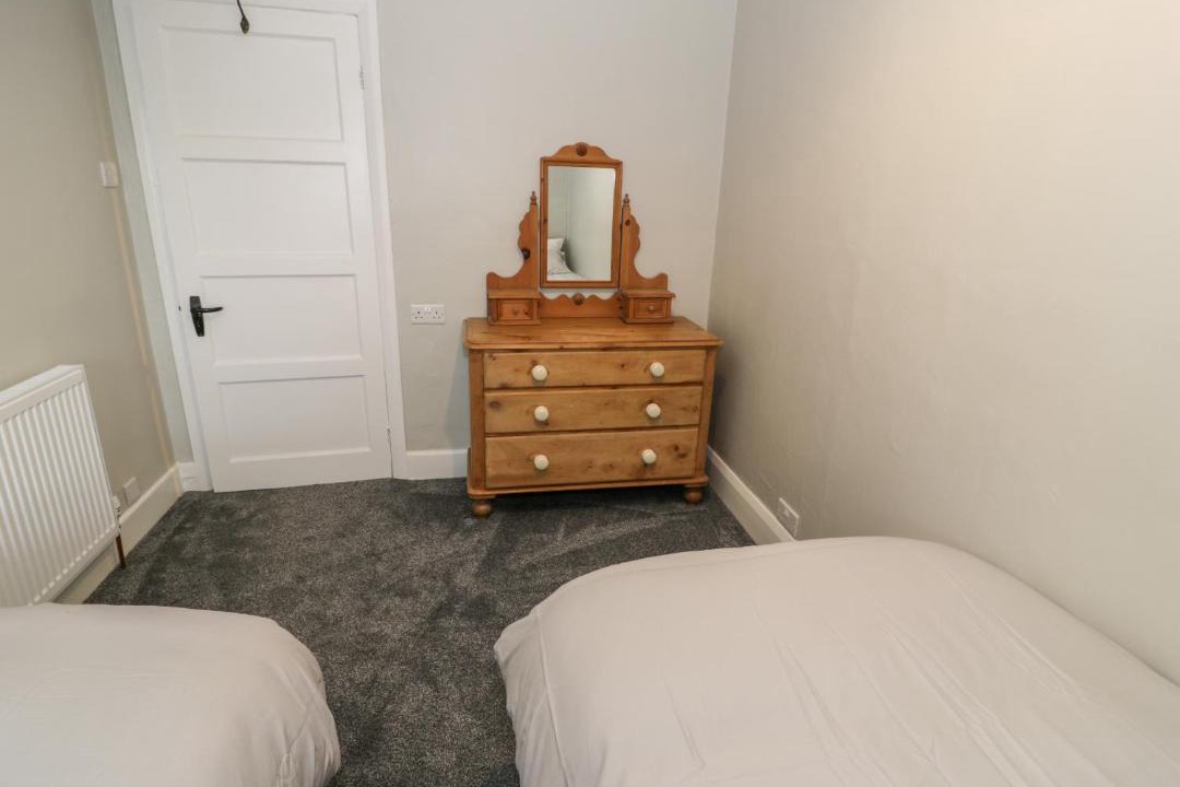 Photo of Bedroom in Llanfair