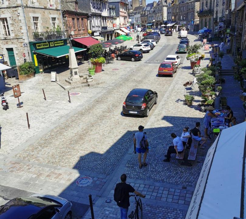 Photo of Others in Dol-de-Bretagne