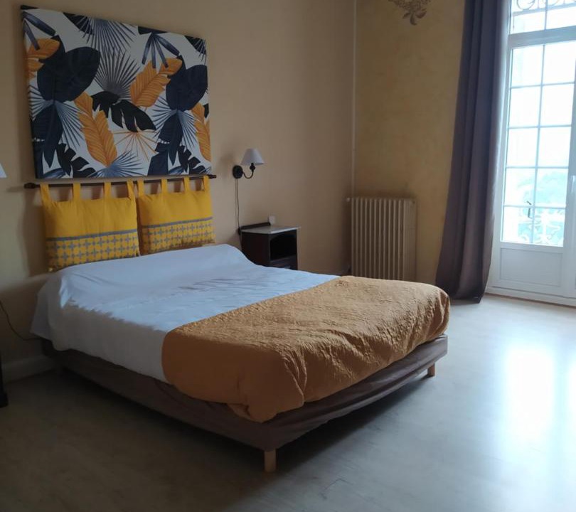 Photo of Bedroom in Ax-les-Thermes