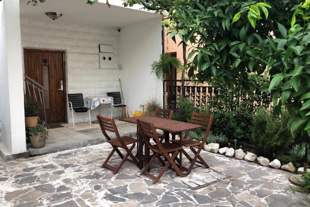 Photo of Patio Balcony in Opuzen