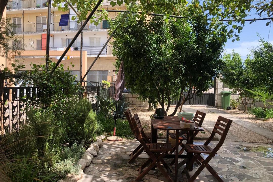 Photo of Patio Balcony in Opuzen