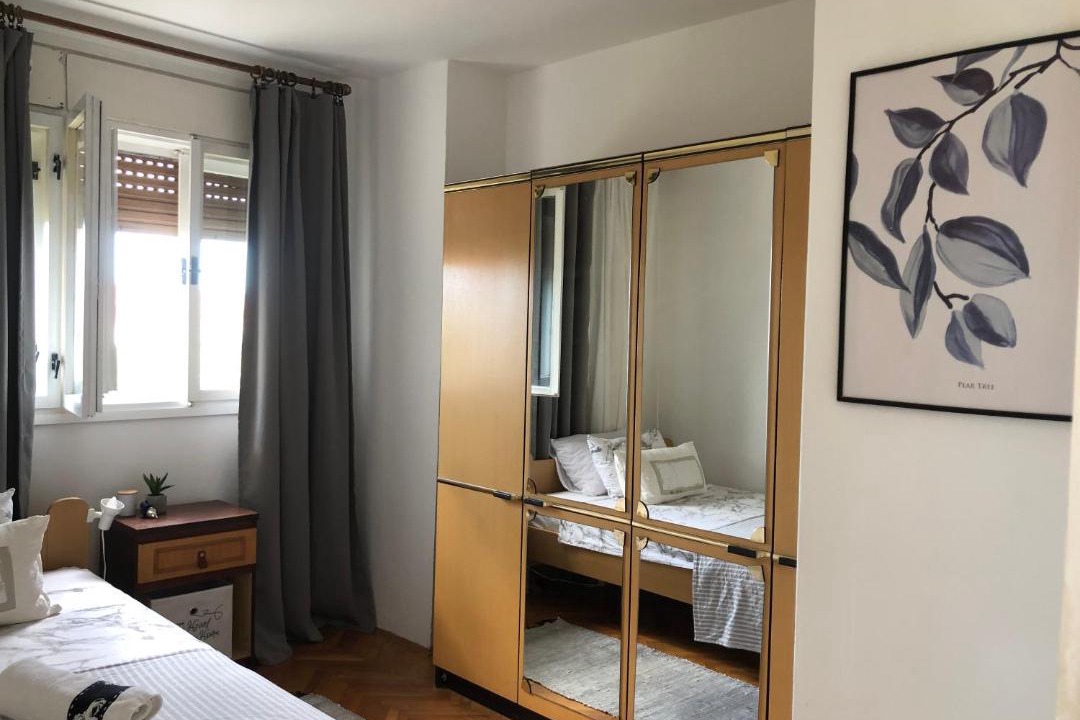 Photo of Bedroom in Opuzen