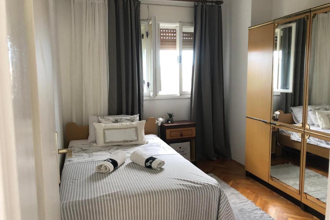 Photo of Bedroom in Opuzen