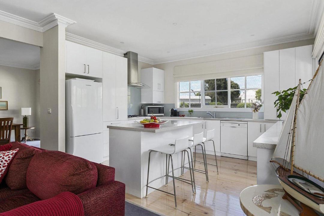 Photo of Livingroom in Sorrento