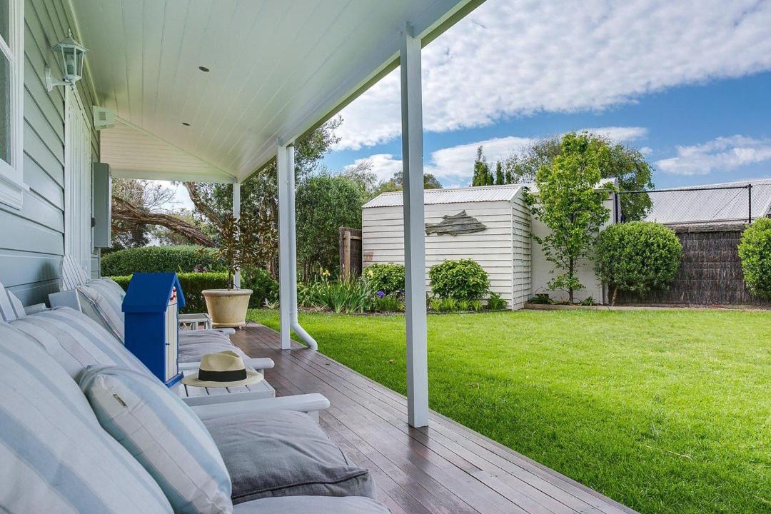 Photo of Patio Balcony in Sorrento