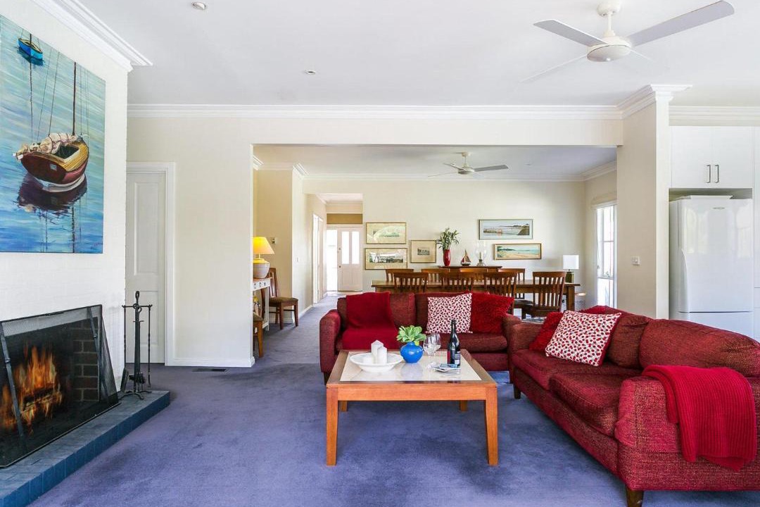 Photo of Livingroom in Sorrento