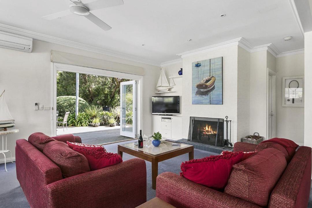 Photo of Livingroom in Sorrento