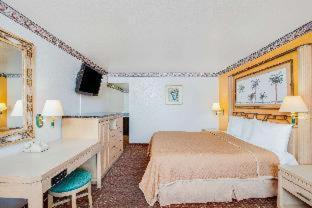 Photo of Bedroom in Memphis