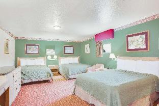 Photo of Bedroom in Memphis