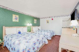 Photo of Bedroom in Memphis
