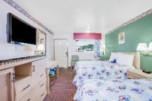 Photo of Bedroom in Memphis