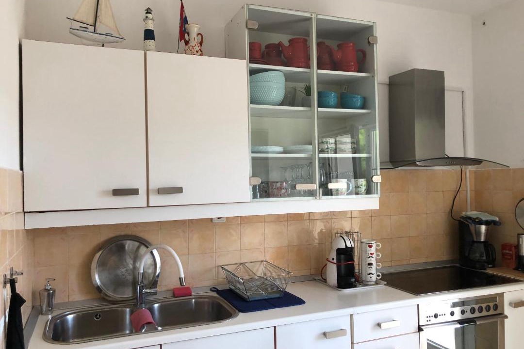 Photo of Kitchen in Opuzen