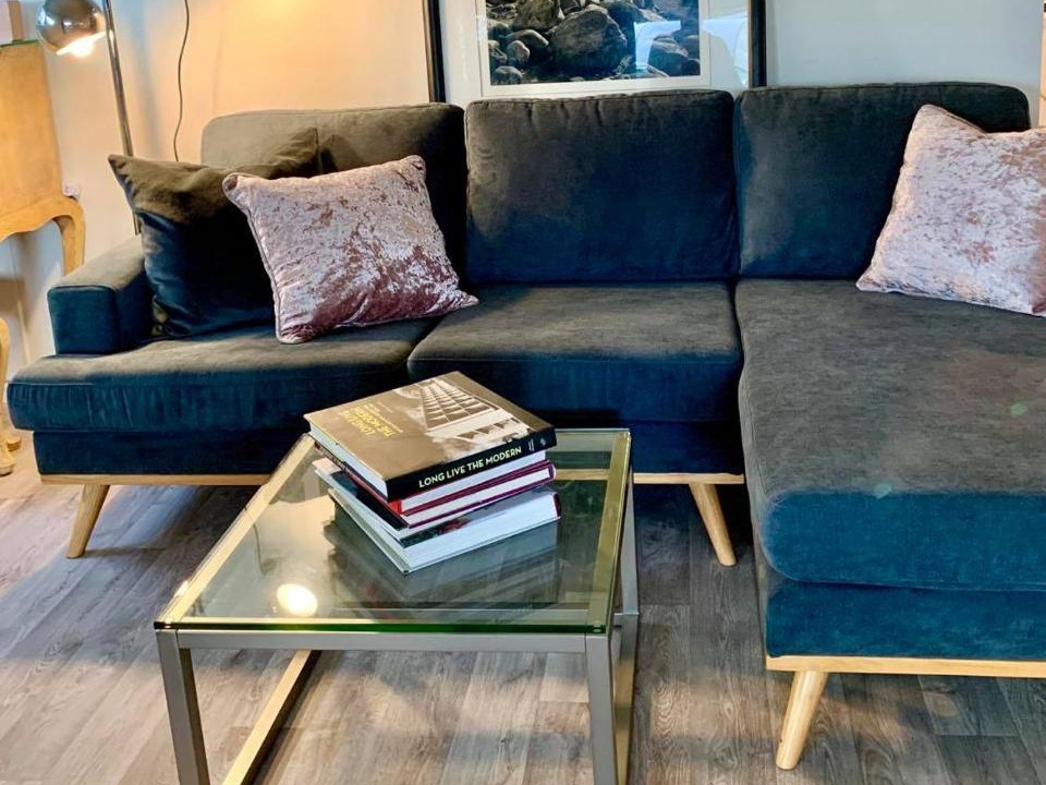 Photo of Livingroom in Kohimarama