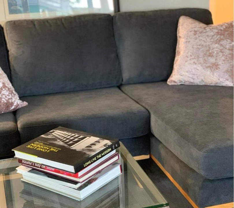 Photo of Livingroom in Kohimarama