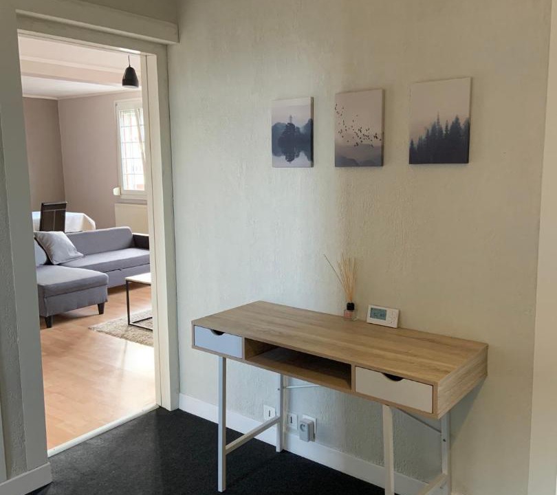 Photo of Livingroom in Tergnier