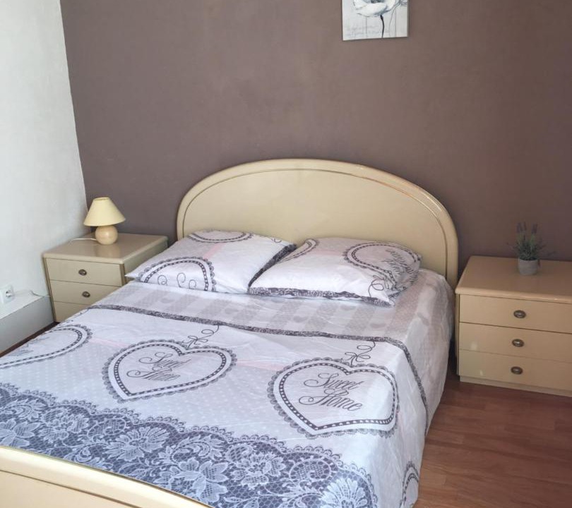Photo of Bedroom in La Tour-du-Pin