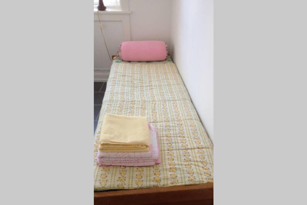 Photo of Bedroom in Amager