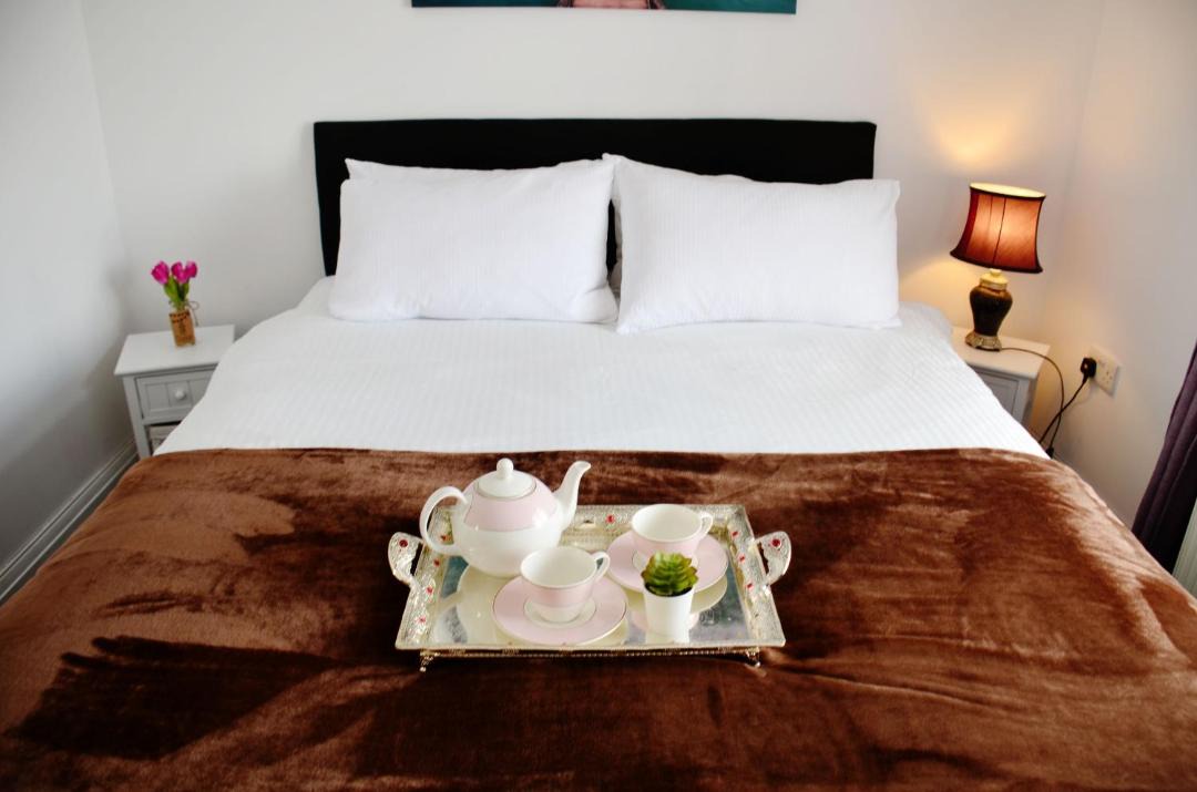 Photo of Bedroom in Stanwell