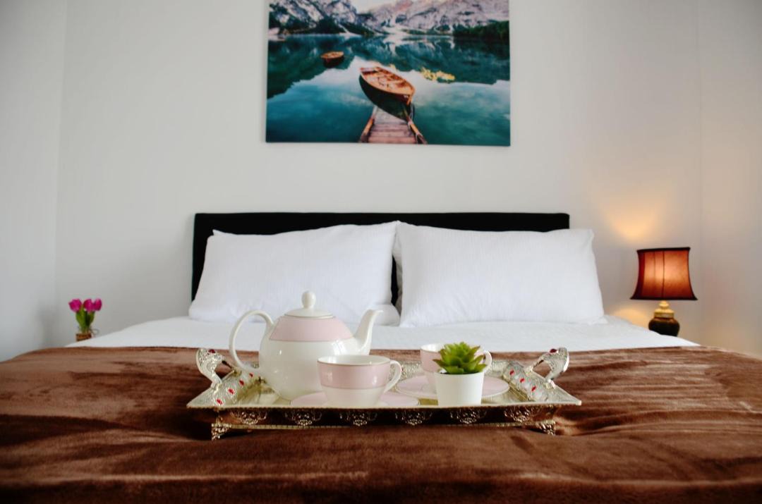 Photo of Bedroom in Stanwell