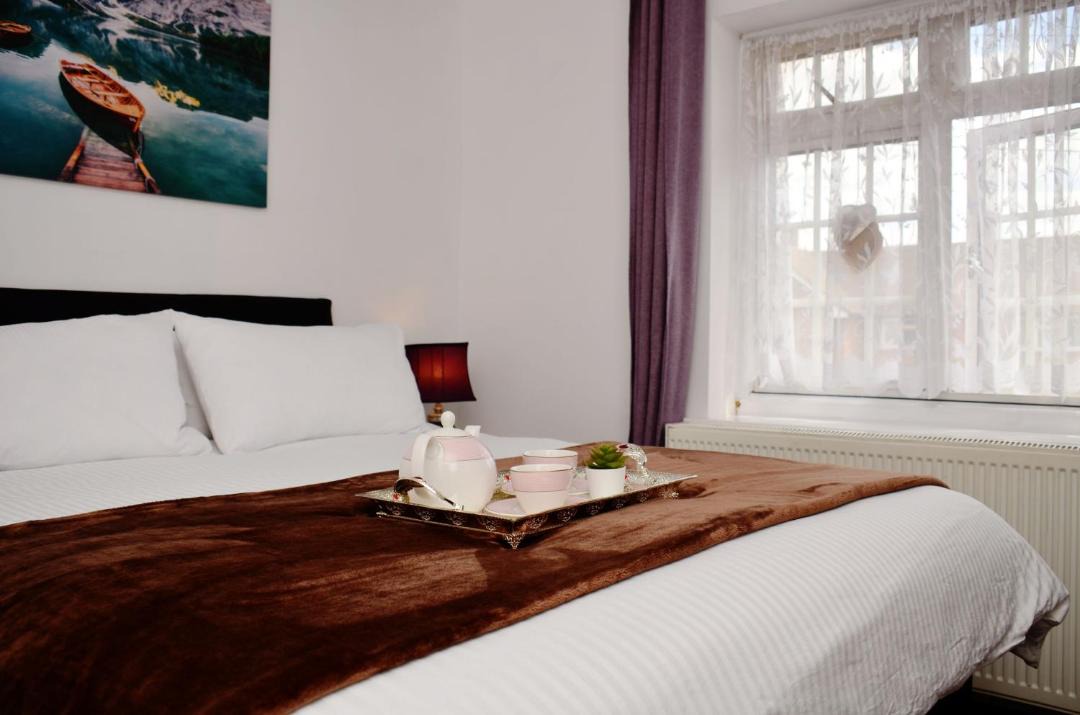 Photo of Bedroom in Stanwell