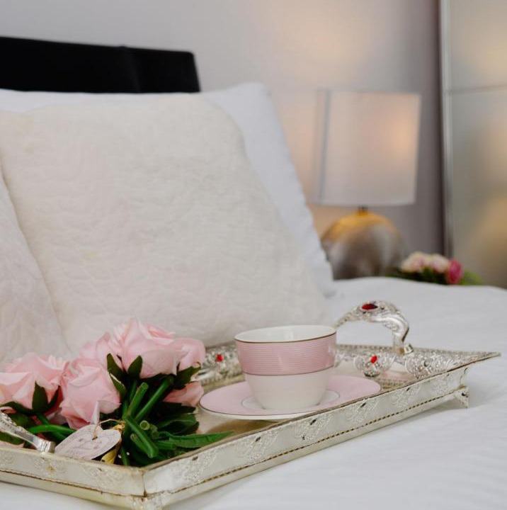 Photo of Bedroom in Stanwell