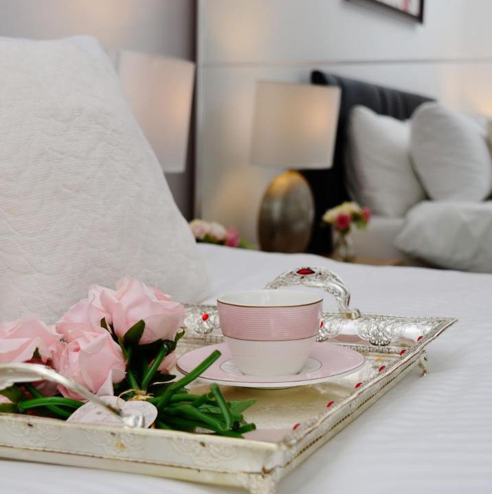 Photo of Bedroom in Stanwell