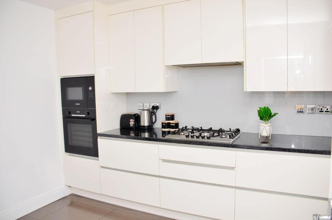 Photo of Kitchen in Stanwell