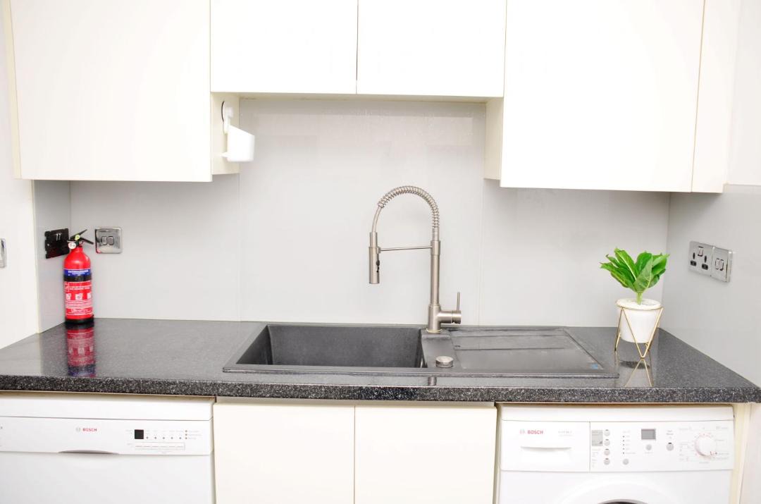 Photo of Kitchen in Stanwell