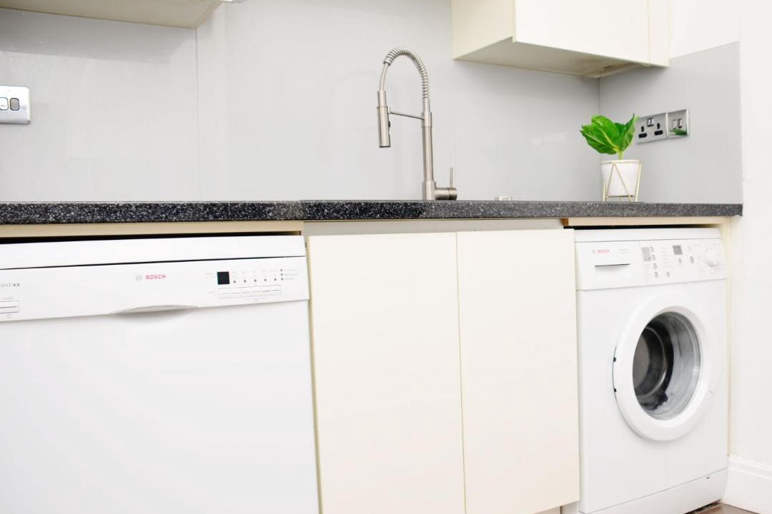 Photo of Kitchen in Stanwell