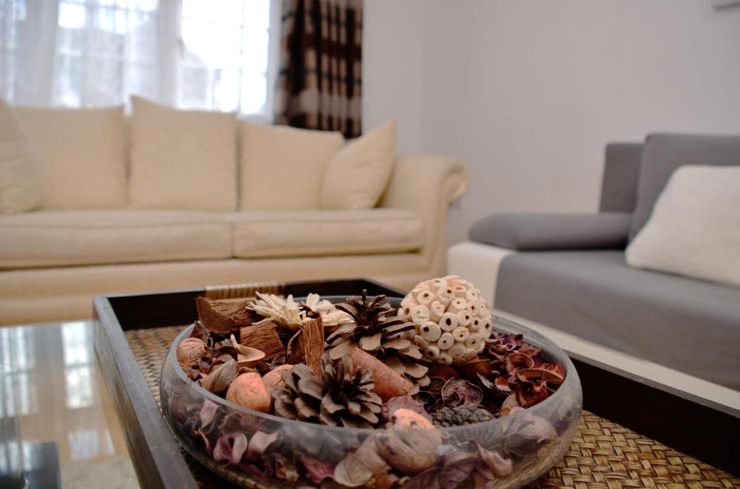 Photo of Livingroom in Stanwell