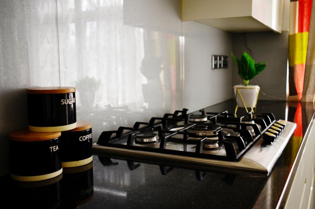 Photo of Livingroom in Stanwell